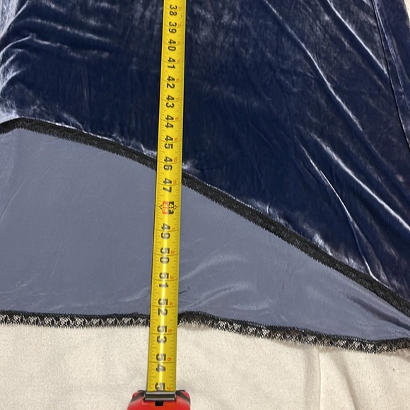 NWT maxi dress Zadig & Voltaire size medium - Picture 8 of 9